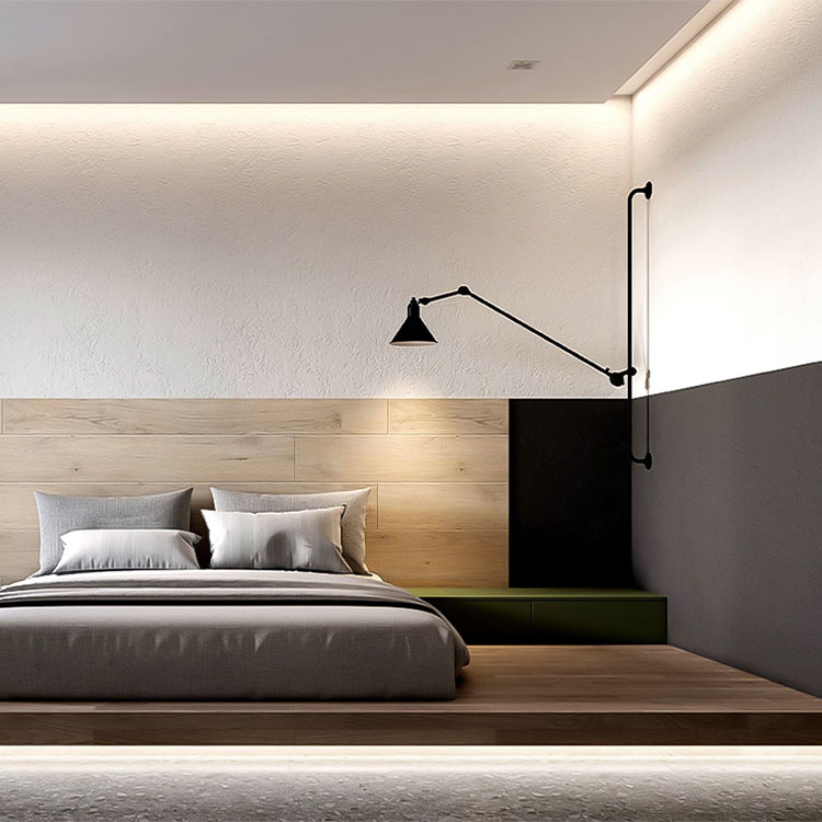 Conas a roghnaíonn tú na soilse téipe faoi stiúir foirfe do do chistin